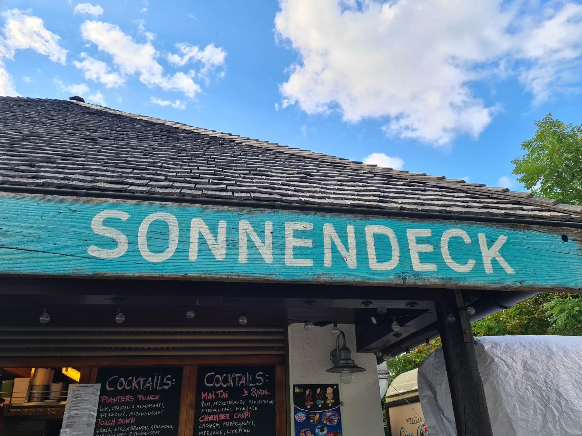 Vintage Studio Am Chiemsee Übersee Zewnętrze zdjęcie